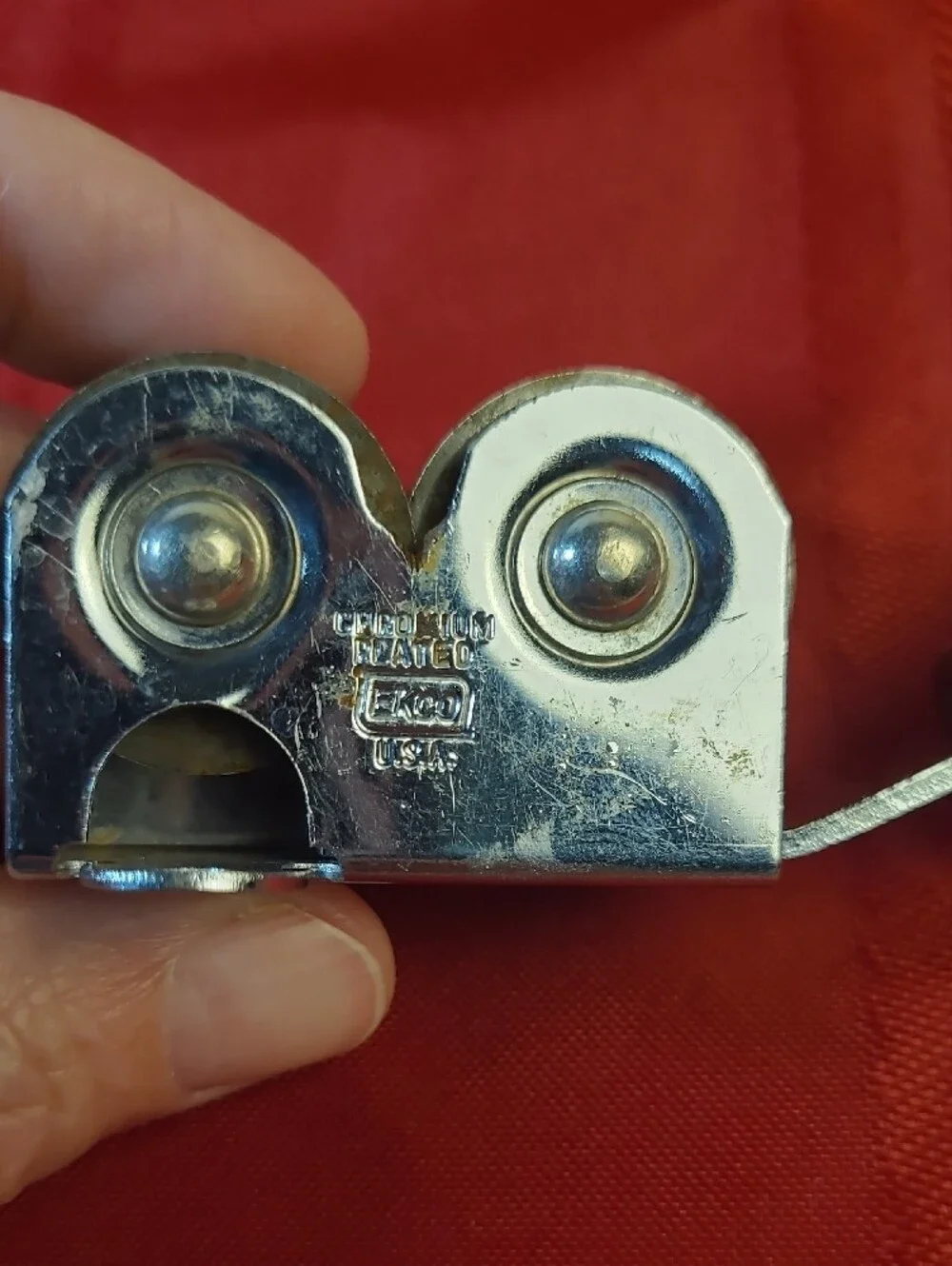 Ekco vintage usa